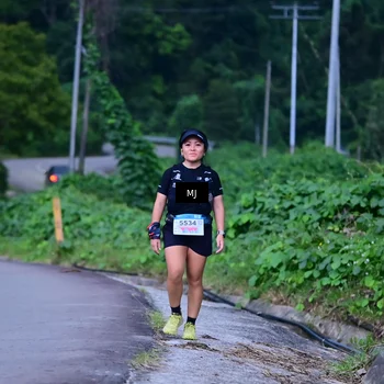 Runner Photo 8772808