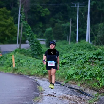 Runner Photo 8772810