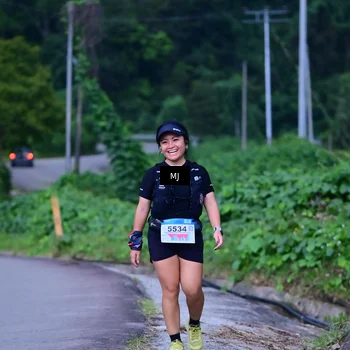 Runner Photo 8772812