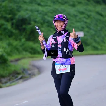 Runner Photo 8772817