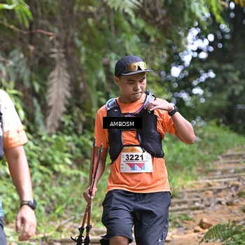 Runner Photo 8772820