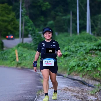 Runner Photo 8772824