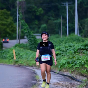 Runner Photo 8772825