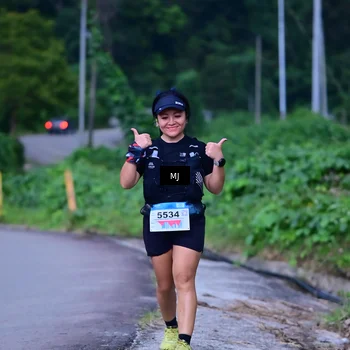 Runner Photo 8772829