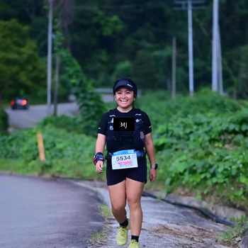Runner Photo 8772840