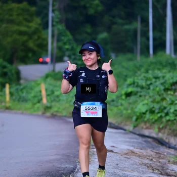 Runner Photo 8772844