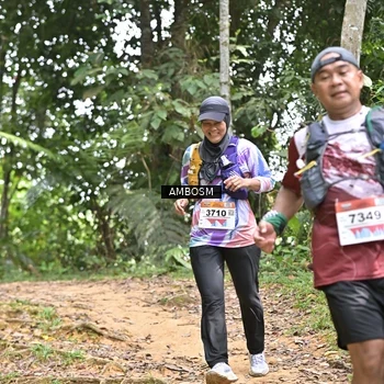 Runner Photo 8772847