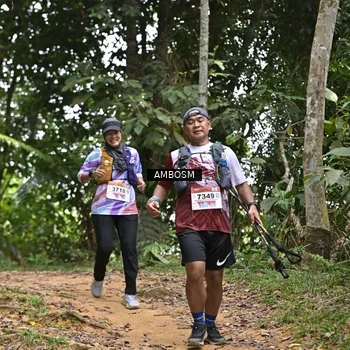 Runner Photo 8772849