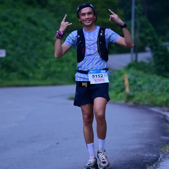 Runner Photo 8772851