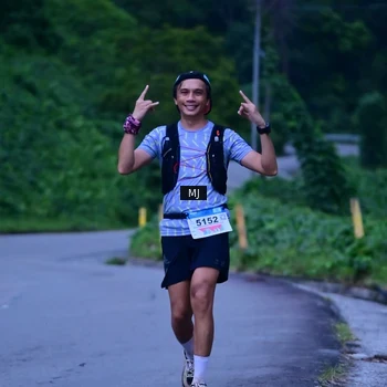 Runner Photo 8772864