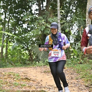 Runner Photo 8772865
