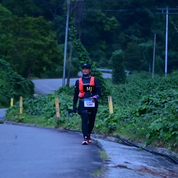 Runner Photo 8772866