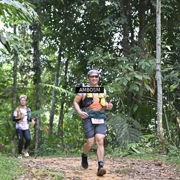 Runner Photo 8772867