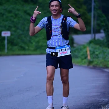 Runner Photo 8772873