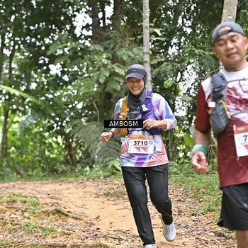 Runner Photo 8772875