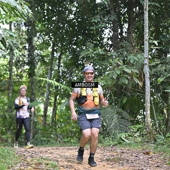 Runner Photo 8772876