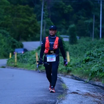 Runner Photo 8772879