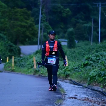 Runner Photo 8772880