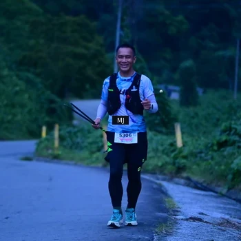 Runner Photo 8772894