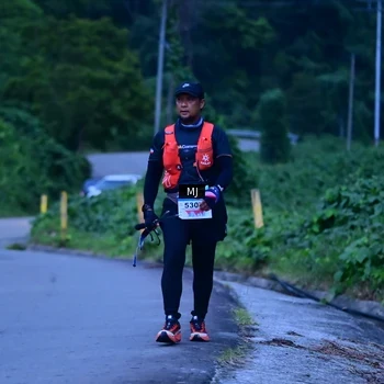 Runner Photo 8772897
