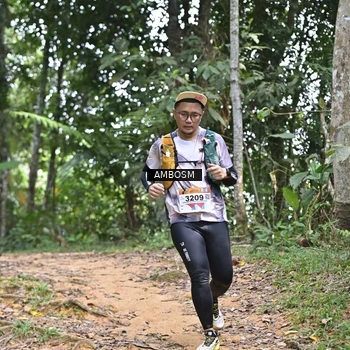 Runner Photo 8772910