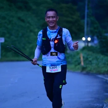 Runner Photo 8772920