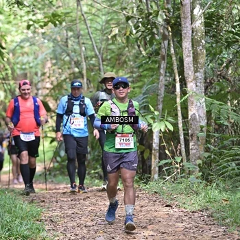 Runner Photo 8772940