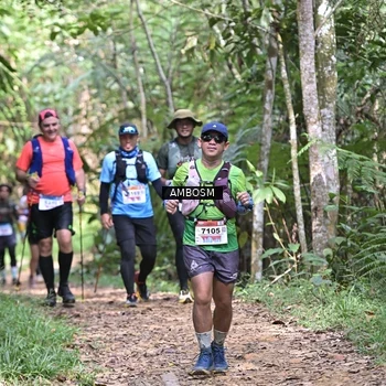 Runner Photo 8772949