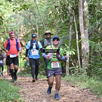 Runner Photo 8772951