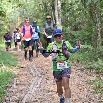 Runner Photo 8772970