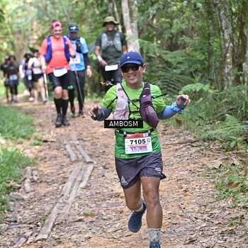 Runner Photo 8772973
