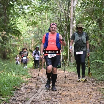 Runner Photo 8772979