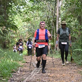 Runner Photo 8772982