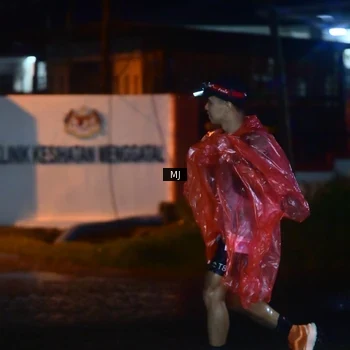 Runner Photo 8772986
