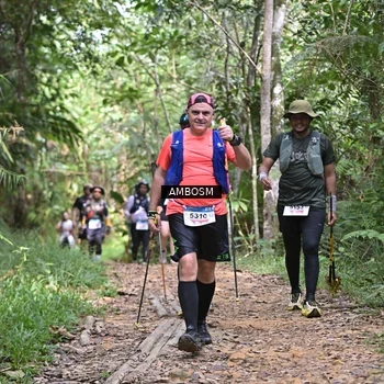 Runner Photo 8772990