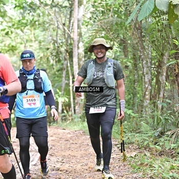 Runner Photo 8773012