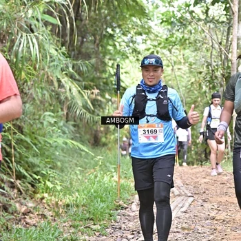 Runner Photo 8773014