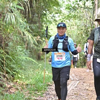 Runner Photo 8773022