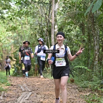 Runner Photo 8773048