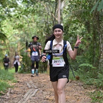 Runner Photo 8773067