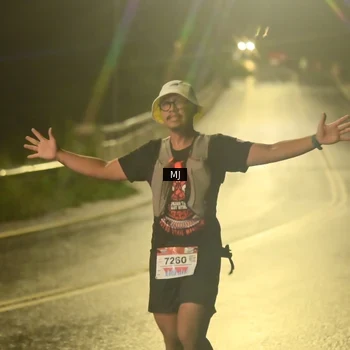 Runner Photo 8773100