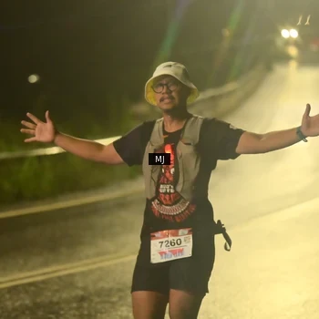 Runner Photo 8773102