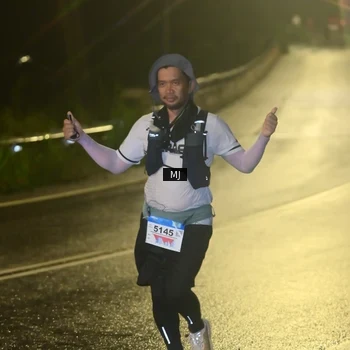 Runner Photo 8773128