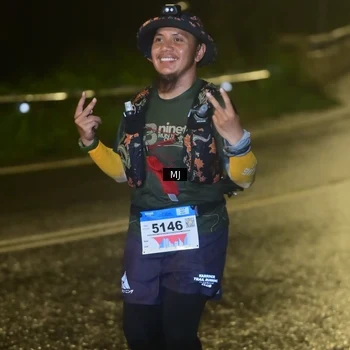 Runner Photo 8773153
