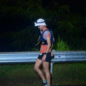 Runner Photo 8773200