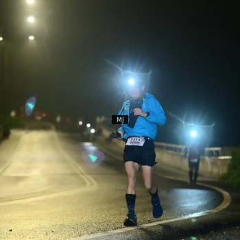 Runner Photo 8773201