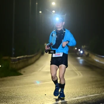 Runner Photo 8773231