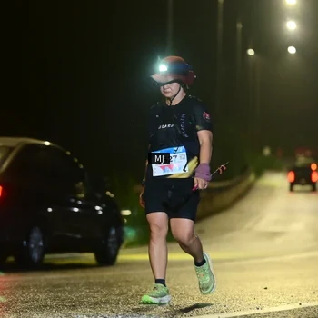 Runner Photo 8773256