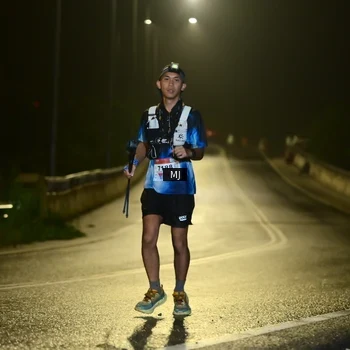 Runner Photo 8773269