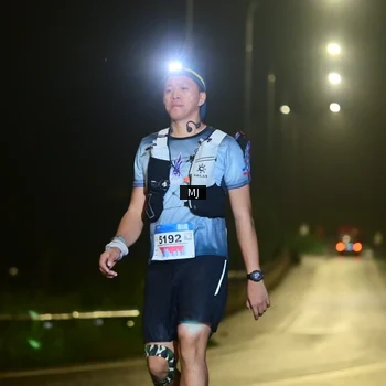 Runner Photo 8773271